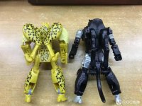 Transformers Generations WFC Ravage In-Hand Images Reveal Cheetor Remold (1).jpg