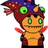 Brentosaur