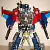 Jet Convoy