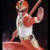 sentairanger