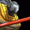 Grimlockgoku