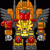 Dark Predaking